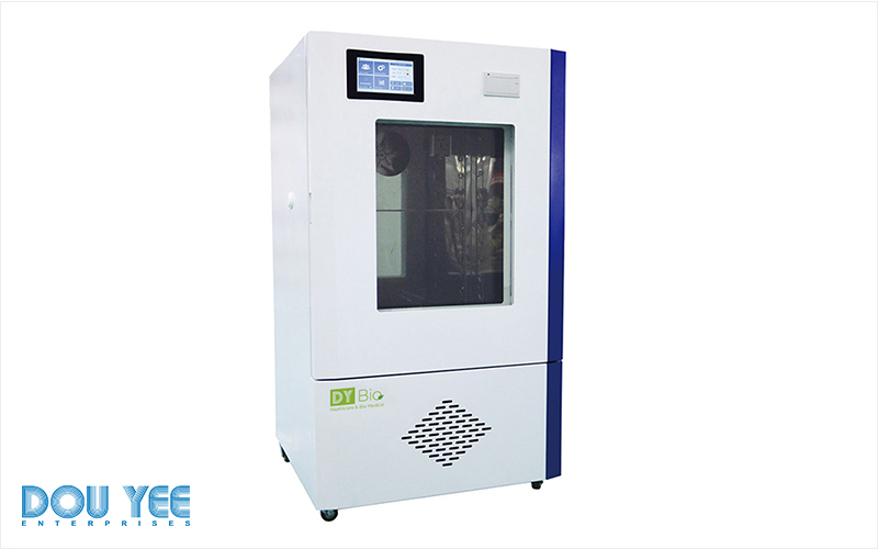 Laboratory Incubator