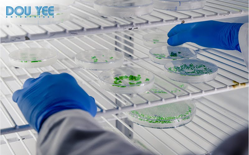 Peran Kulkas Laboratorium dan Sentrifus dalam Pelayanan Kesehatan