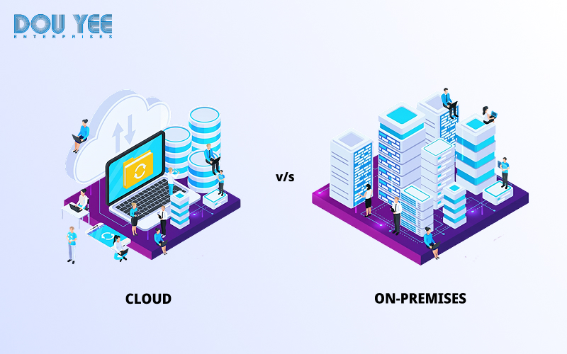 Cloud vs. On-Premises LIMS: Which System is Right for Your Laboratory?